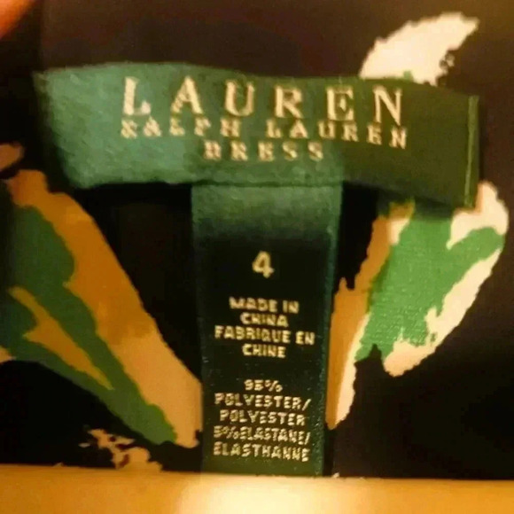 Ralph Lauren Dress - Picture 5 of 9